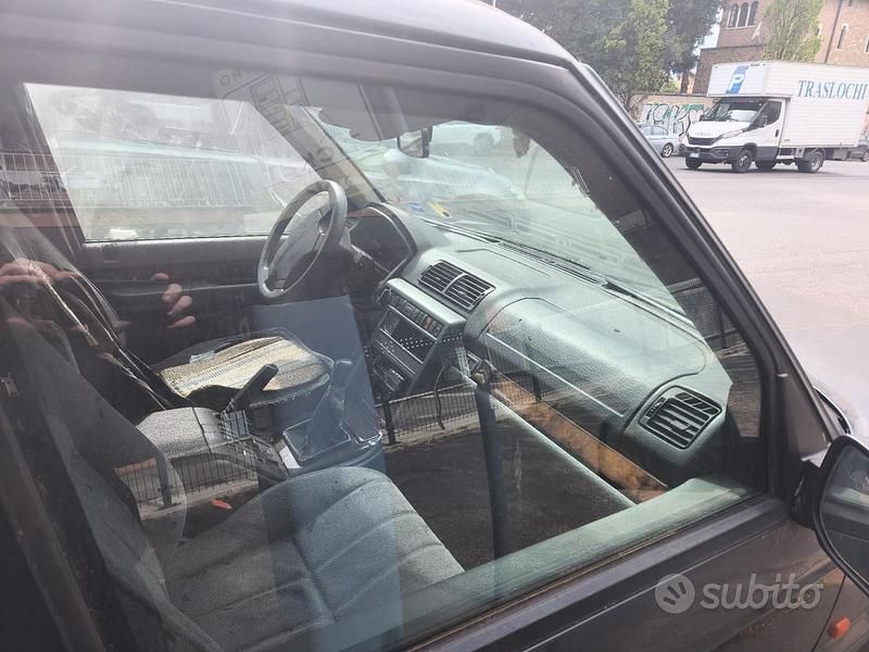 Usata Land Rover Range Rover 1996 SUV