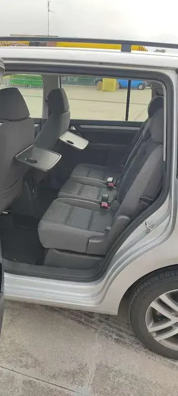 Usata VW Touran Highline 140 CV (102 kW) 2006 Monovolume