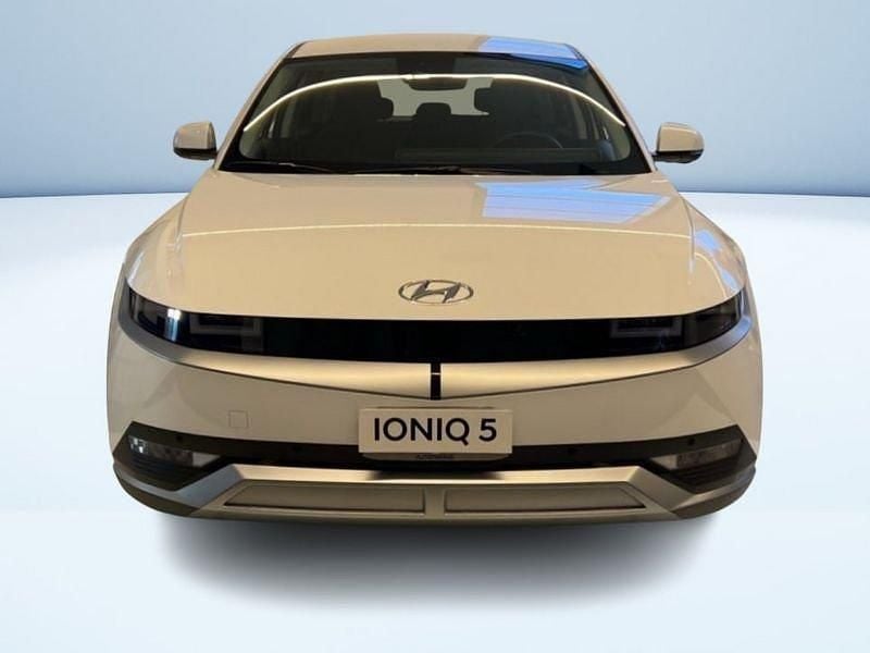 Usata Hyundai Ioniq 5 125 kW (170 CV) 2023 Bianco SUV