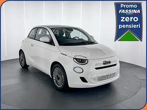 Usata Fiat 500 65 CV (47 kW) 2026 Utilitaria