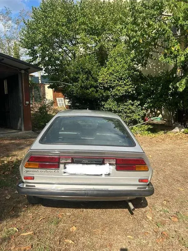 Usata Alfa Romeo Alfasud 94 CV (69 kW) 1982 Berlina