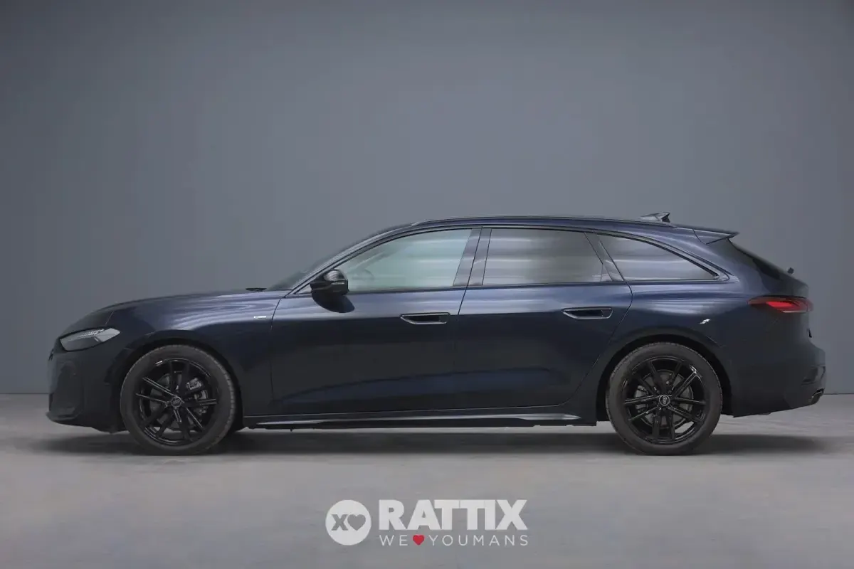 Usata Audi A5 S-Line 150 CV (110 kW) 2025 Station wagon