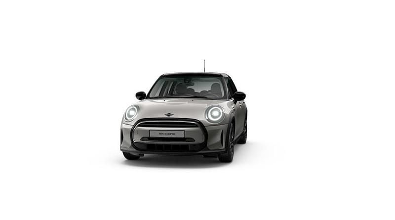 Usata Mini Cooper Classic 136 CV (100 kW) 2024 Grigio Utilitaria