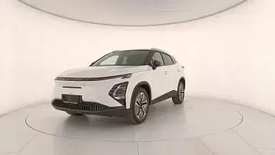 Usata Omoda 7 143 CV (105 kW) 2026 SUV