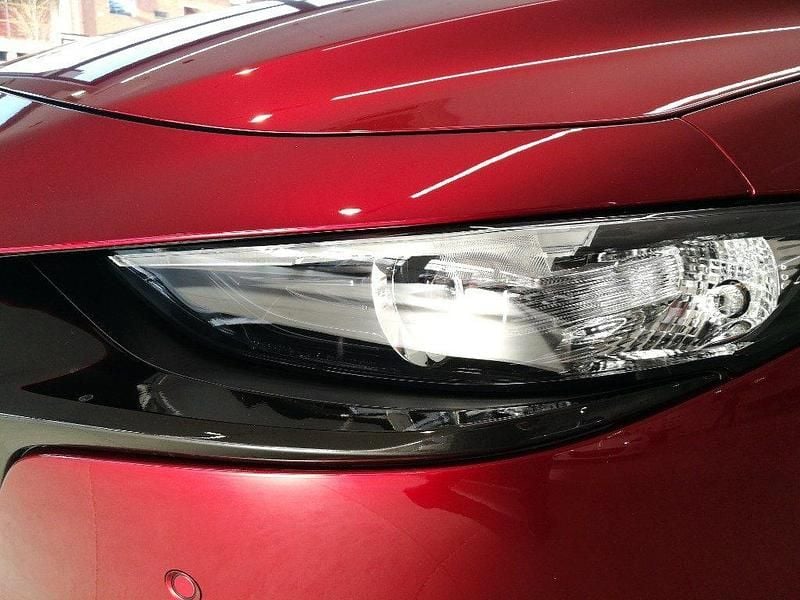 Nuova Mazda 3 Center-Line 141 CV (103 kW) 2026 Vari colori Berlina