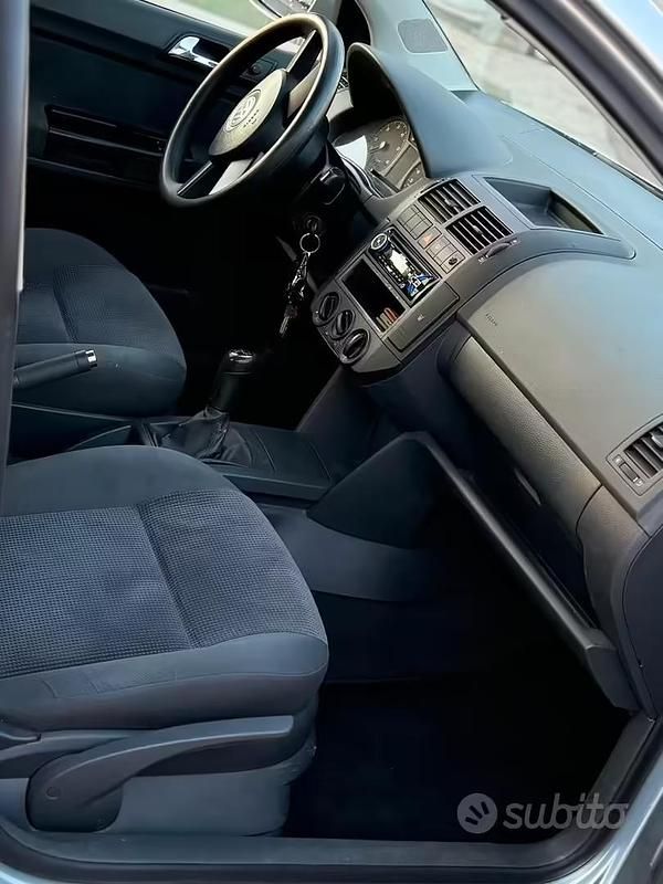 Usata VW Polo 86 CV (63 kW) 2005 Utilitaria