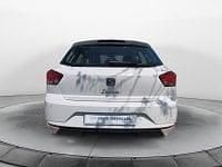 Occasion Seat Ibiza Reference 80 ch (58 kW) 2021 Blanc Citadine