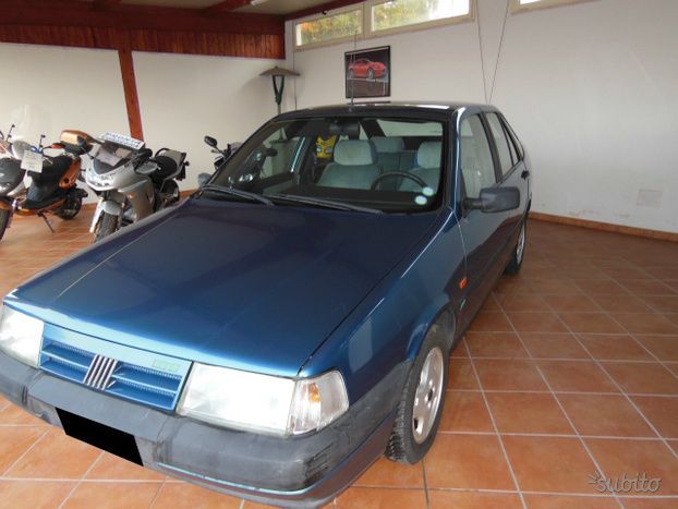 Fiat tempra 1991