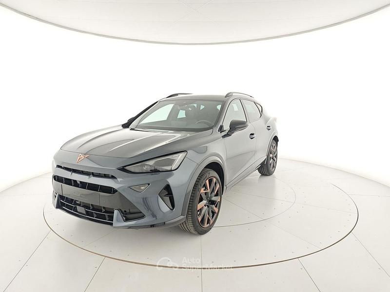 Occasion Cupra Formentor 150 ch (110 kW) 2025 Gris SUV