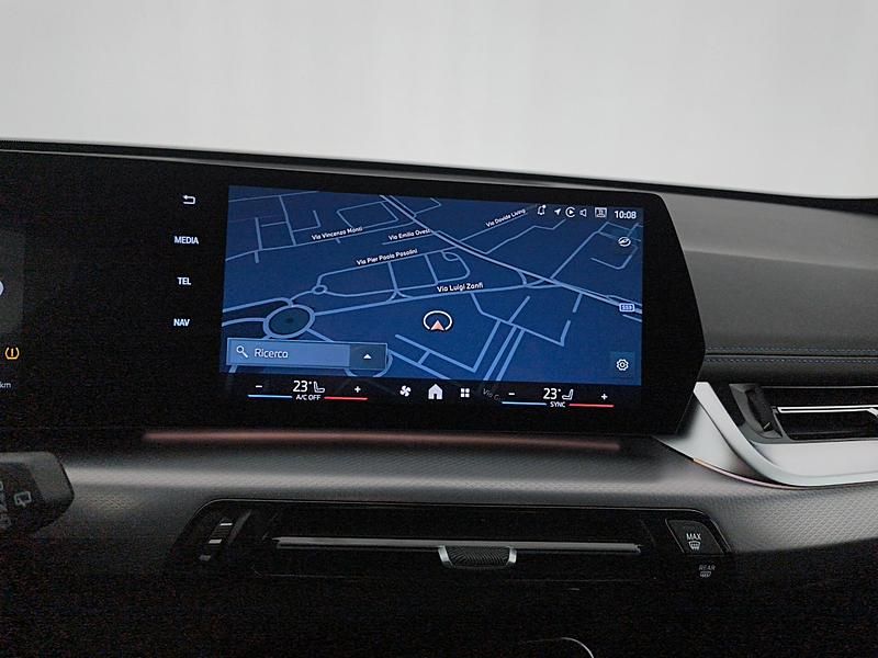 Usata BMW iX1 M Sport 150 kW (204 CV) 2025 SUV