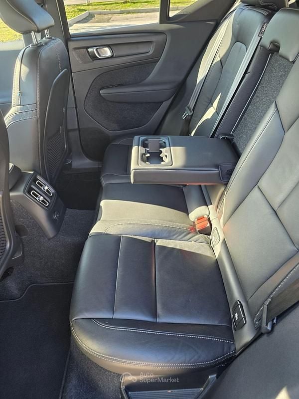 Usata Volvo XC40 Core 211 CV (155 kW) 2022 Other SUV