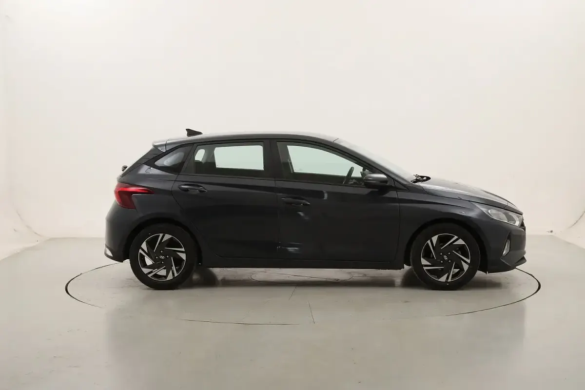 Usata Hyundai i20 84 CV (61 kW) 2021 Utilitaria