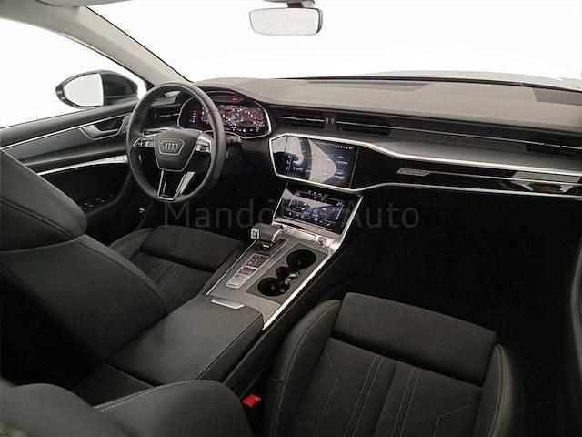 Occasion Audi A6 Allroad Advanced Plus 204 PK (150 kW) 2025 Zwart Stationwagen