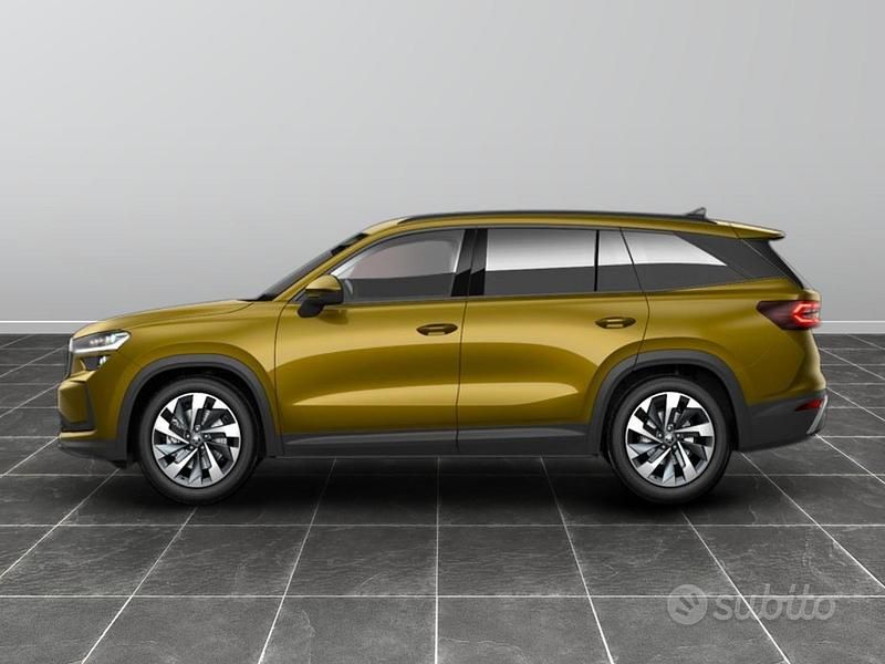 Nuova Skoda Kodiaq Selection 150 CV (110 kW) 2025 SUV