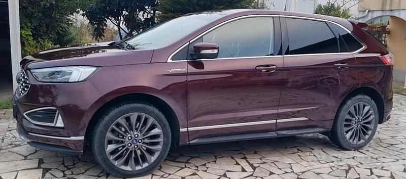 Usata Ford Edge Vignale 2019 SUV