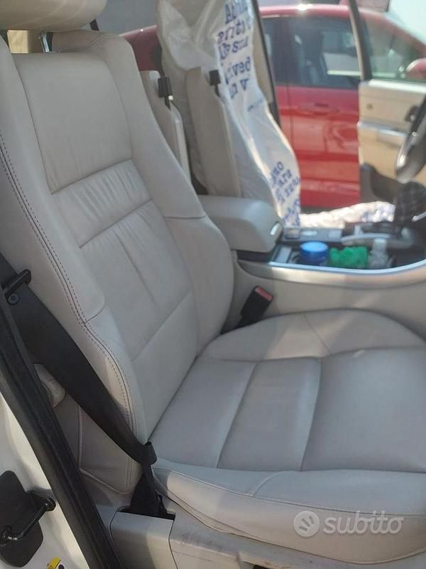 Usata Land Rover Range Rover Sport 190 CV (139 kW) 2008 SUV