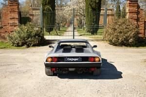 Usata Ferrari 512 BB 340 CV (250 kW) 1982 Argento Coupé