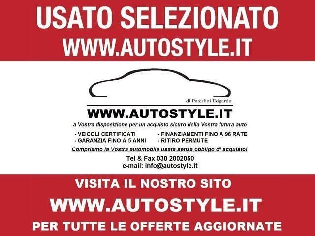 Usata Mini One D Countryman 90 CV (66 kW) 2014 Blu SUV