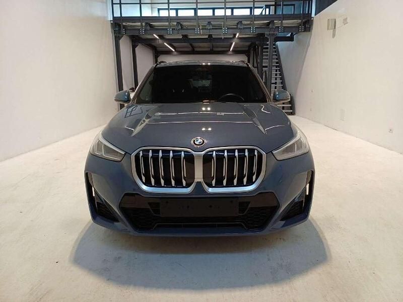 Usata BMW X1 M Sport 150 CV (110 kW) 2025 Grigio SUV