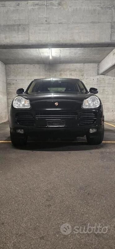 Usata 2007 Porsche Cayenne SUV | 8500 € - Immagine 1/4
