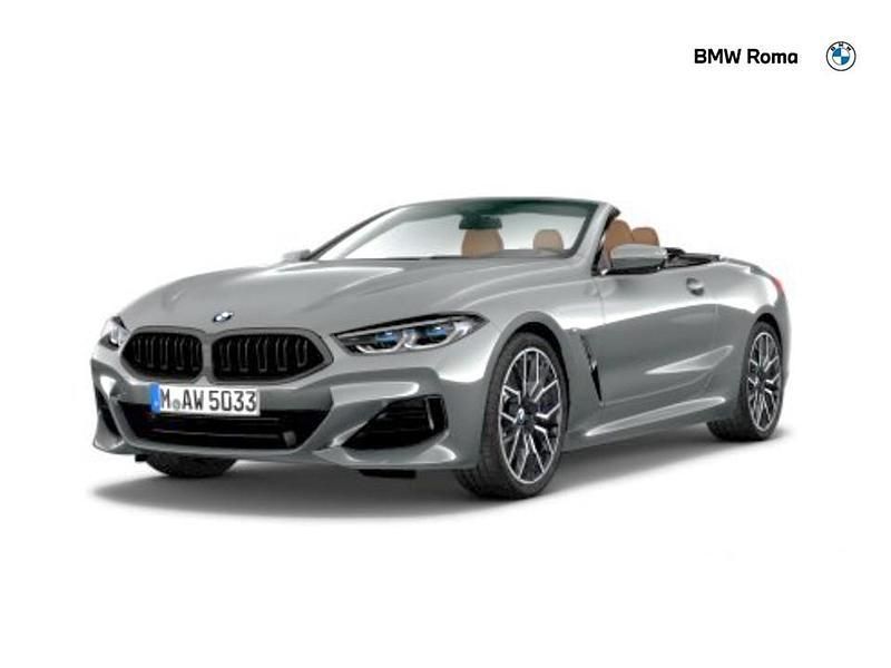 Usata 2024 BMW 840 Comfort Edition Coupé | 82.990 € (Molto cara) - Immagine 1/3