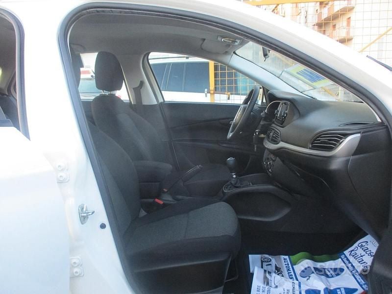 Usata Fiat Tipo S 95 CV (69 kW) 2019 Bianco Station wagon