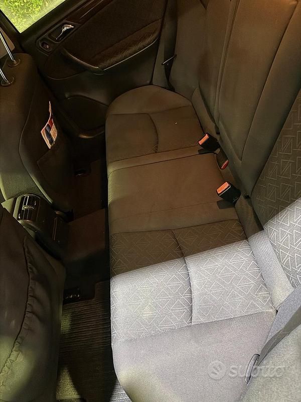 Usata Mercedes C270 129 CV (94 kW) 2004 Station wagon