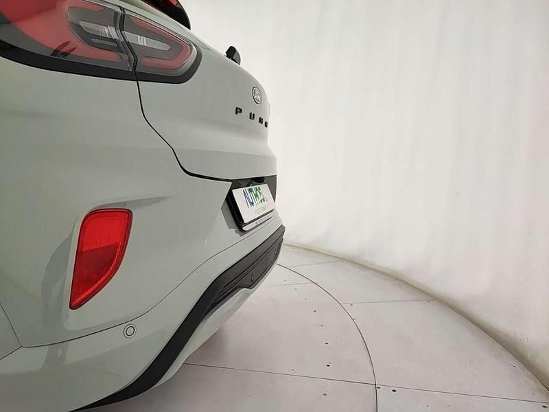 Nuova Ford Puma ST-Line 125 CV (91 kW) 2026 Grigio SUV