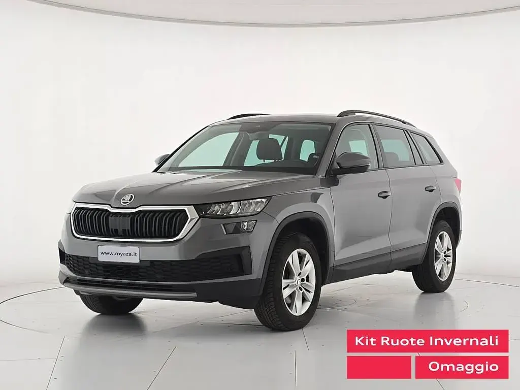 Usata Skoda Kodiaq Executive 150 CV (110 kW) 2023 SUV