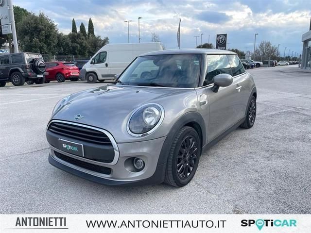 Oro Usata 2020 Mini ONE Due volumi | 16.900 € (Buon prezzo) - Immagine 1/4