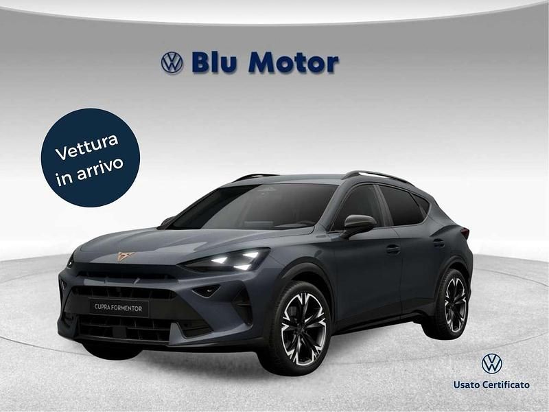 Magnetic tech Usata 2022 Cupra Formentor SUV | 25.900 € (Buon prezzo) - Immagine 1/1