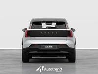 Nuova Volvo EX30 CC Performance 314 kW (428 CV) 2026 Bianco SUV