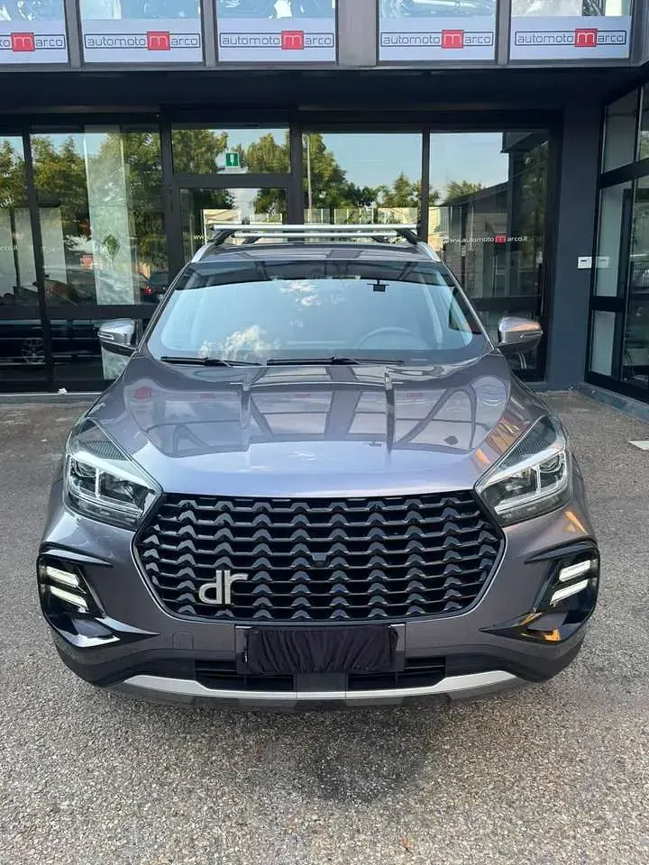 Usata DR DR 5.0 116 CV (85 kW) 2024 Other SUV