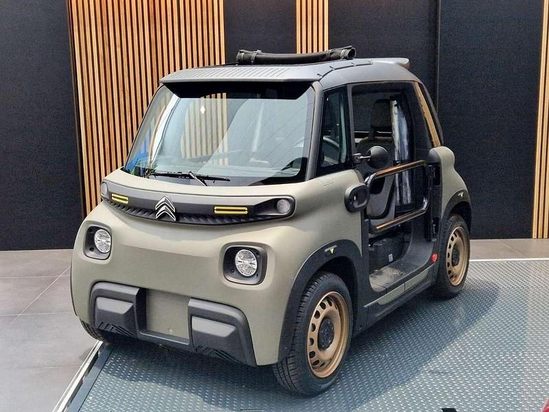 Usata Citroën AMI 2023 B0mtmb b0nqvb