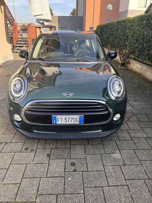 Usata 2018 Mini Cooper Hype Utilitaria | 14.799 € (Buon prezzo) - Immagine 1/4