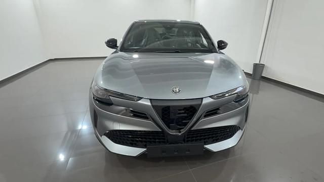 Nuova Alfa Romeo GT Junior Edizione Speciale 145 CV (106 kW) 2025 Argento SUV