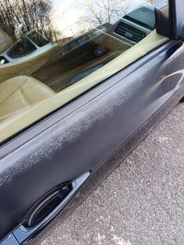 Usata BMW 320 163 CV (119 kW) 2005 Blu/azzurro Station wagon