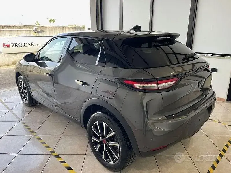Usata DS Automobiles DS3 Crossback Performance 131 CV (96 kW) 2023 Grigio SUV
