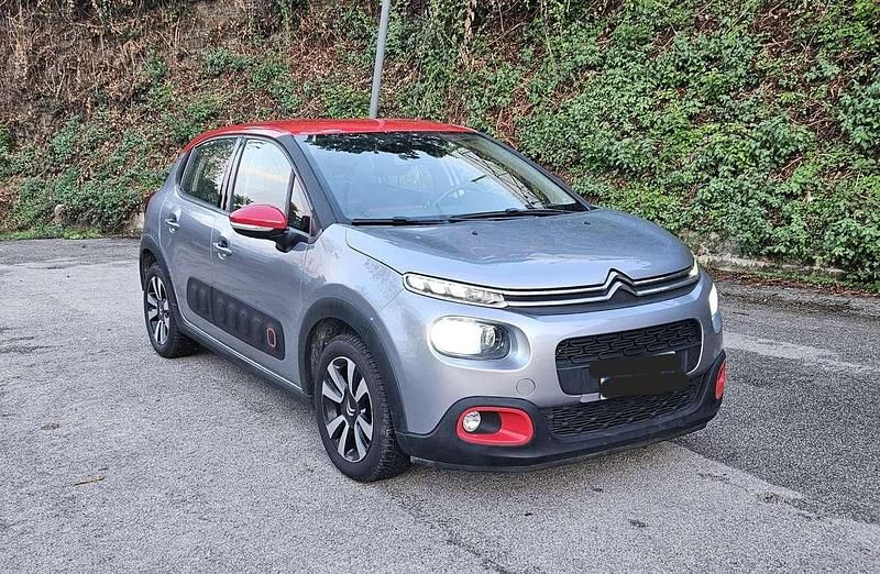 Occasion Citroën C3 Shine 102 ch (75 kW) 2019 Citadine