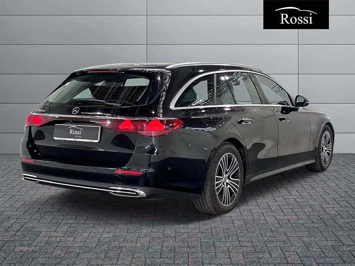 Usata Mercedes 200 Advanced 163 CV (119 kW) 2025 Station wagon