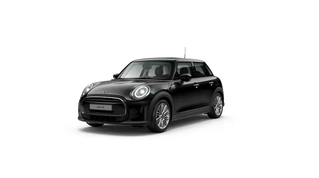 Occasion Mini ONE 75 ch (55 kW) 2022 Citadine