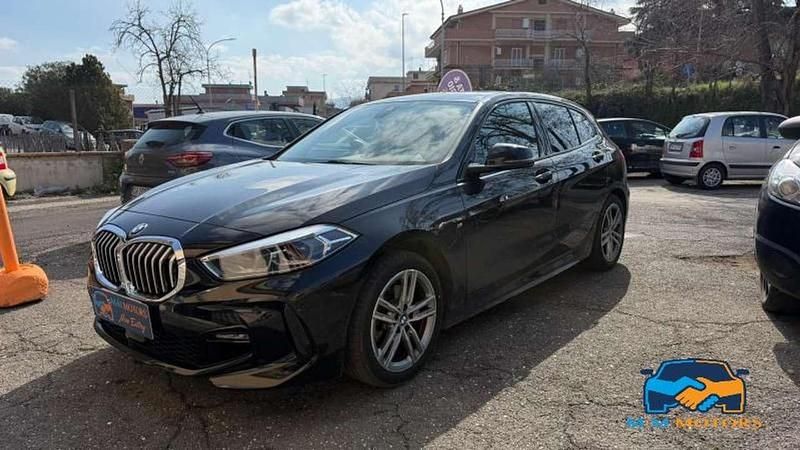 Usata BMW 118 M Sport 136 CV (100 kW) 2023 Other Utilitaria