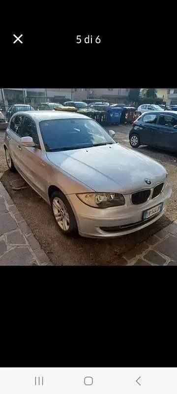 Occasion BMW 118 143 PK (105 kW) 2010 Hatchback