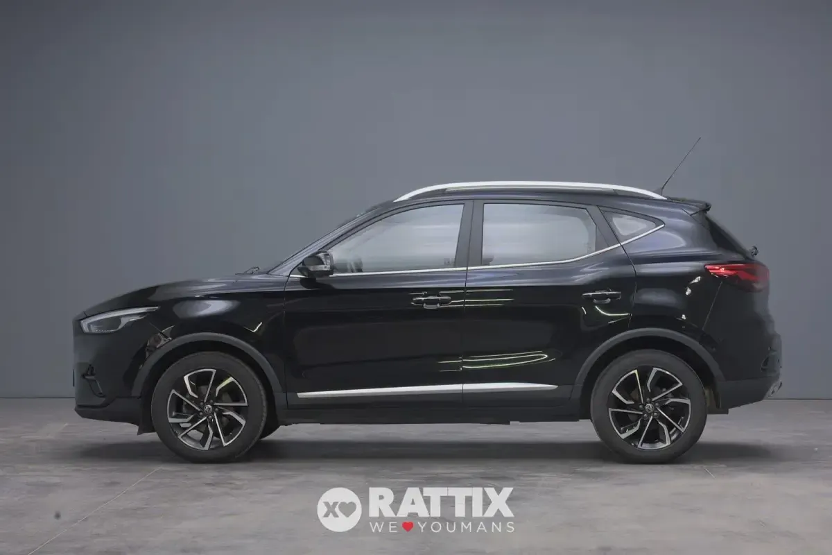 Usata MG ZS Luxury 106 CV (77 kW) 2024 SUV
