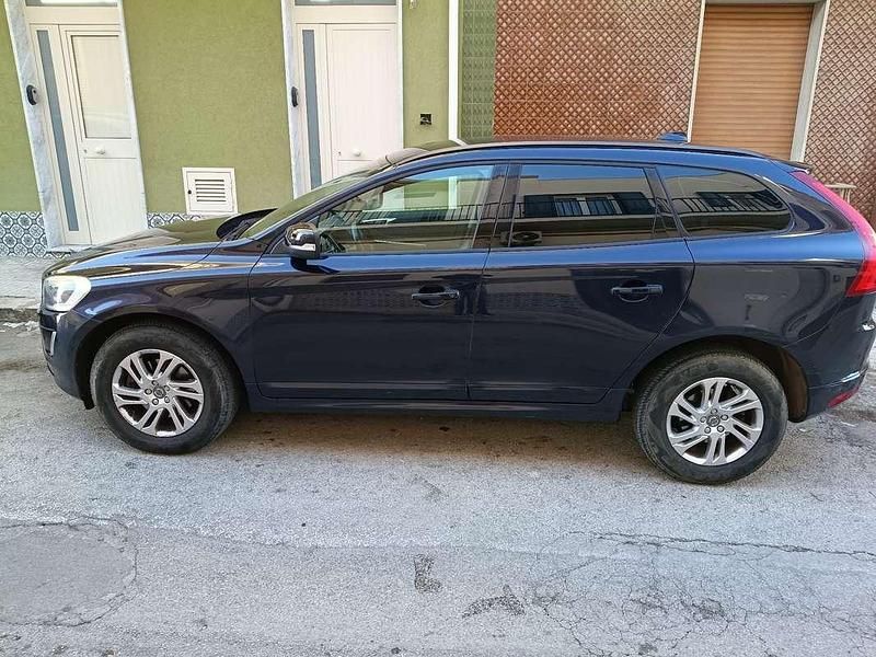 Usata Volvo XC60 Business Edition 150 CV (110 kW) 2016 SUV