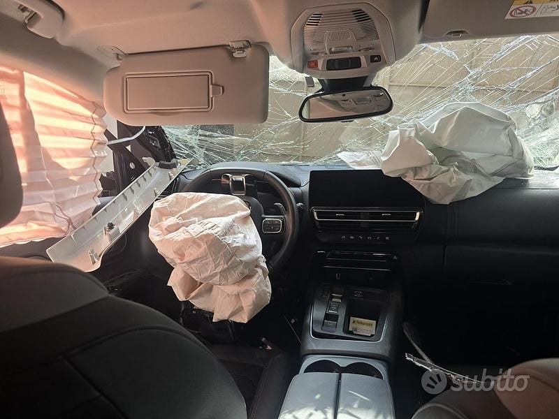 Usata Citroën C5 2023 Blu Furgone