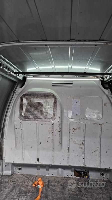 Usata Fiat Scudo 1996