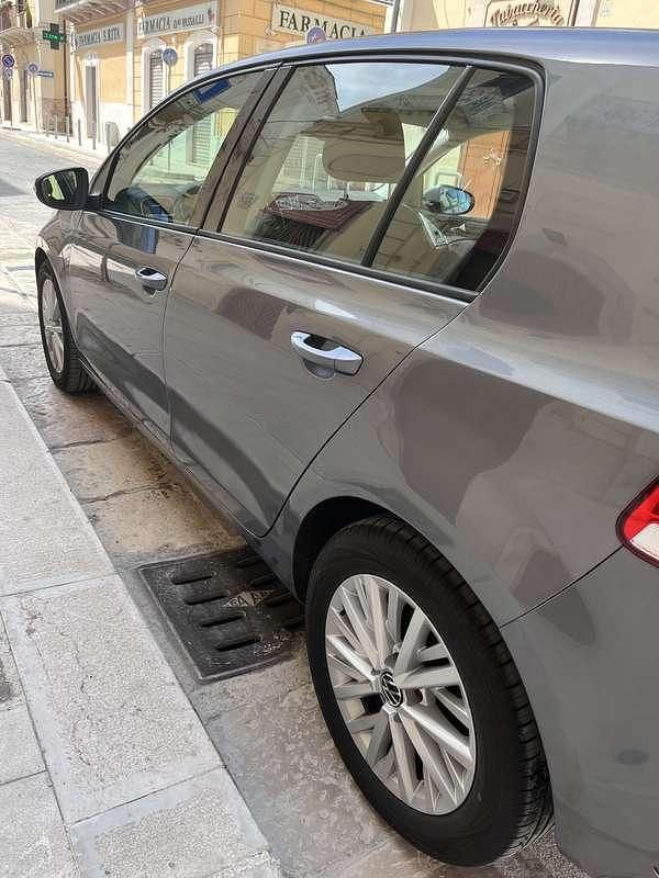 Usata 2013 VW Golf GTI Tre volumi | 7000 € (Ottimo prezzo) - Immagine 1/4