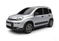 Usata Fiat Panda 69 CV (50 kW) 2024 Bianco Utilitaria