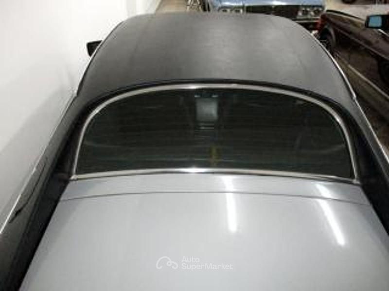 Usata Jaguar XJ S 295 CV (216 kW) 1983 Grigio Berlina